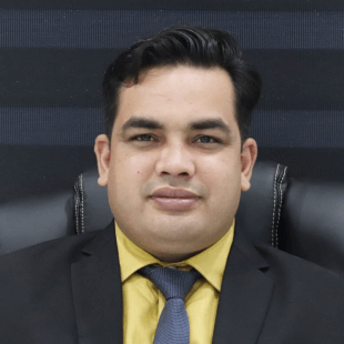 Dr. Vijaykumar Girhe
