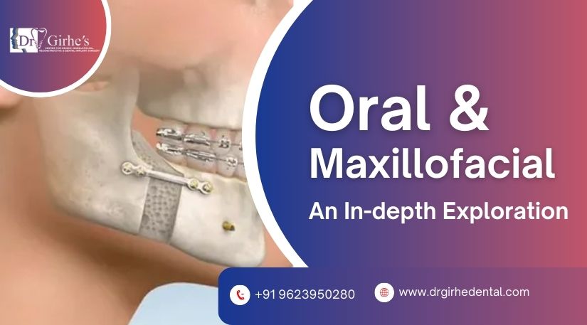 Understanding Oral and Maxillofacial Surgery An In depth Exploration
